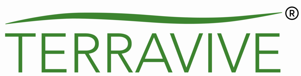 Terravive logo